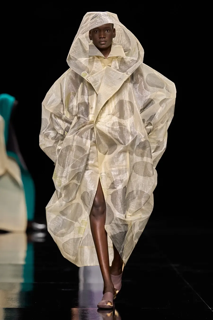 Issey Miyake SS27 9