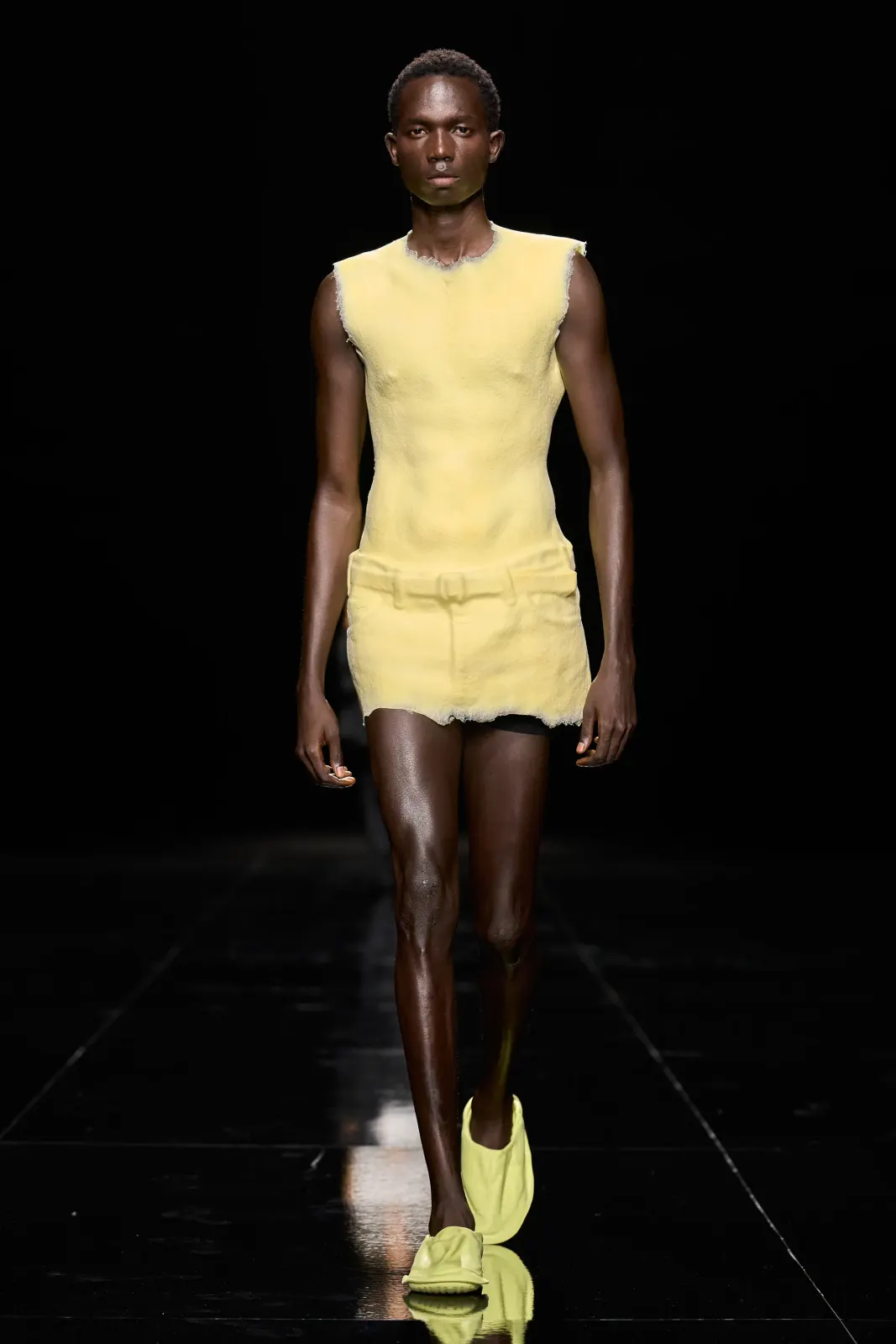 Issey Miyake SS27 e
