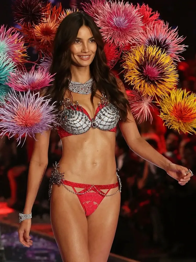 Fantasy Bra 2