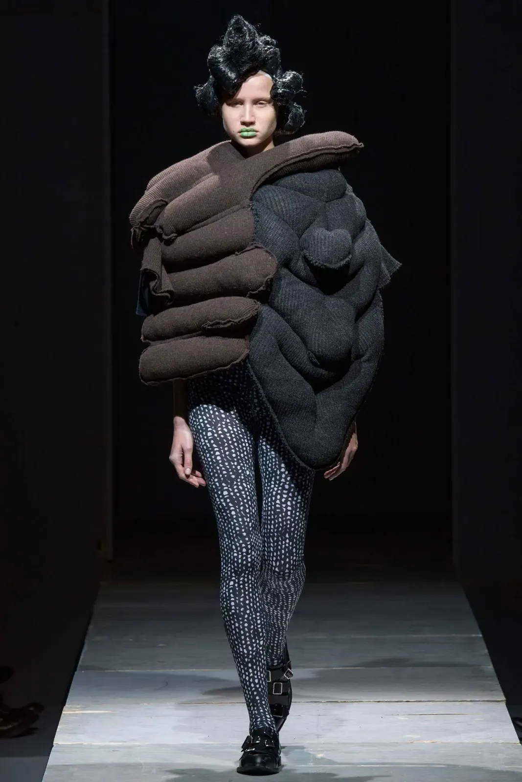 avant-garde style 9