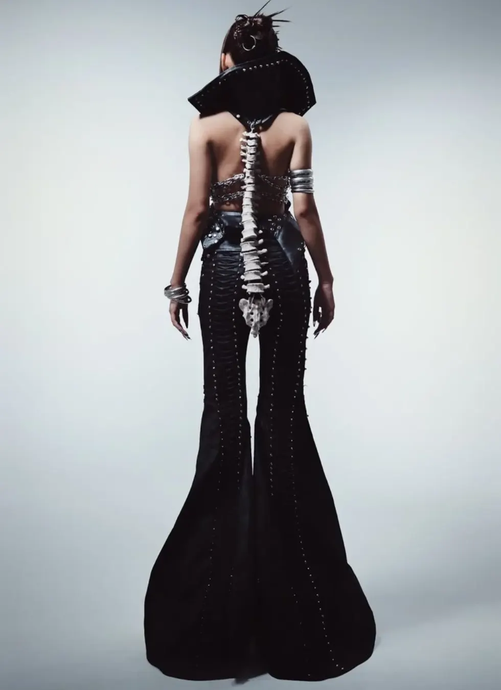 avant-garde style 8