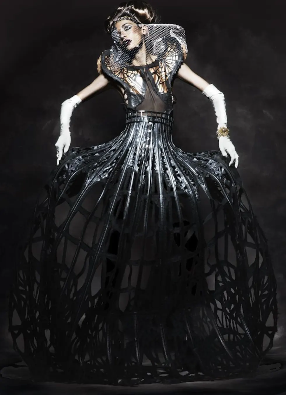 avant-garde style 7