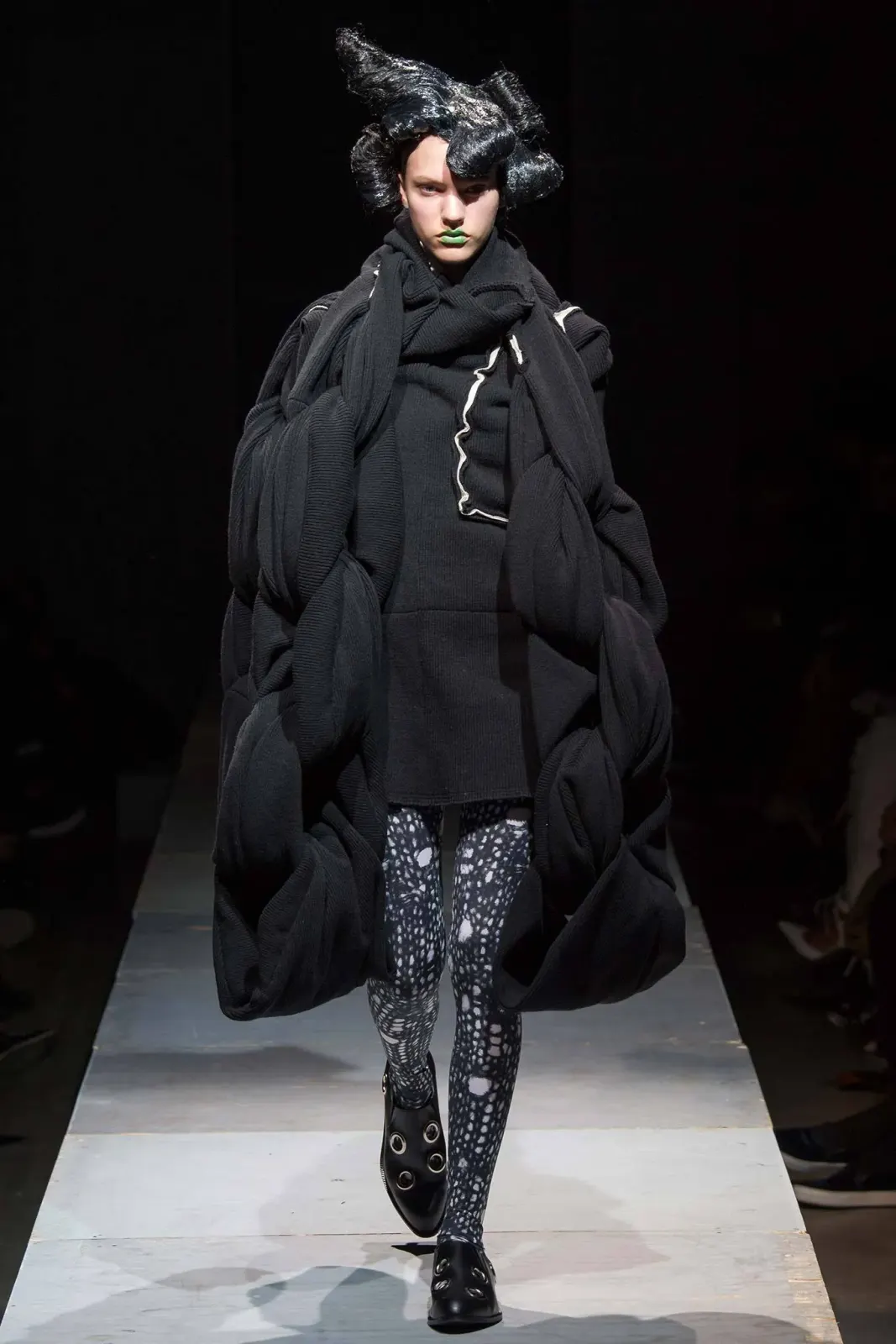 avant-garde style 11