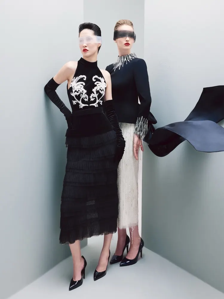 A Guide to Social Dressing 11
