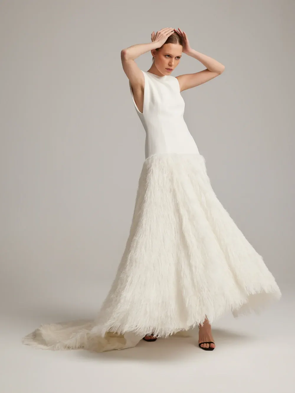 Modern Bride 1