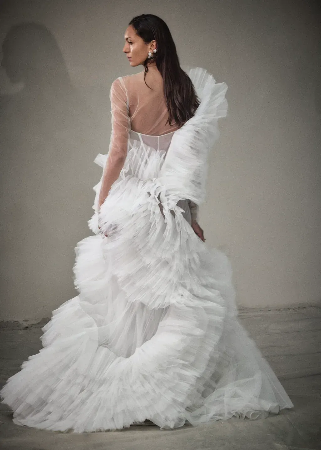 Modern Bride 5