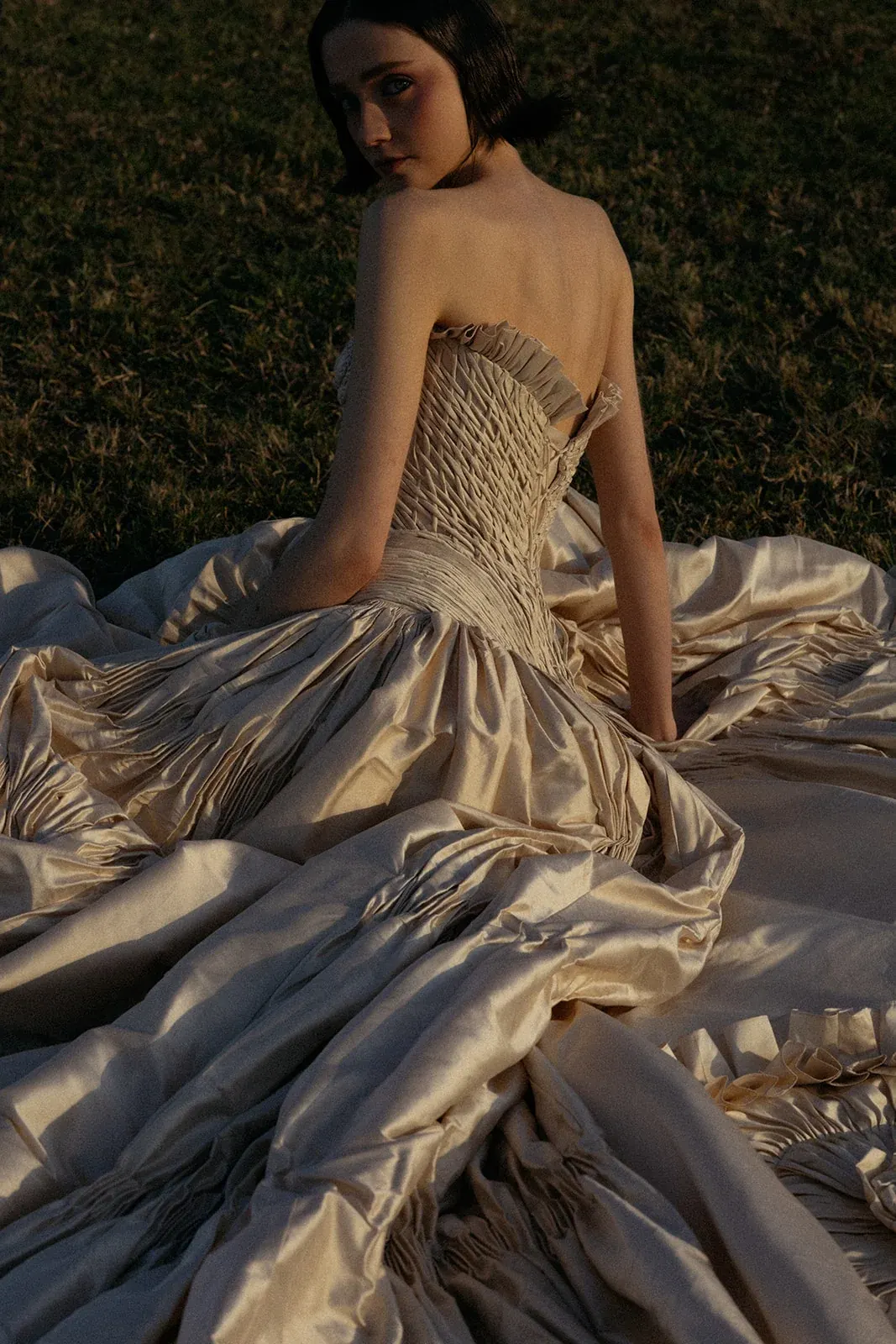 Modern Bride 11
