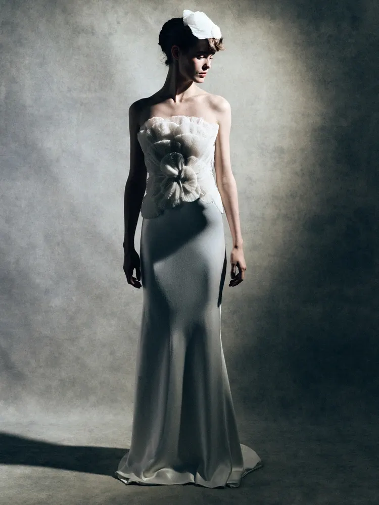 Modern Bride 15