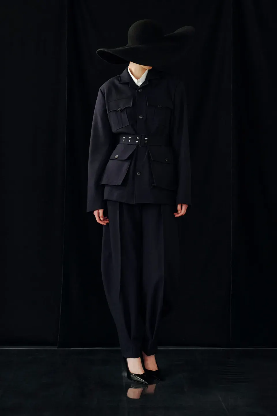 Office Wear 14