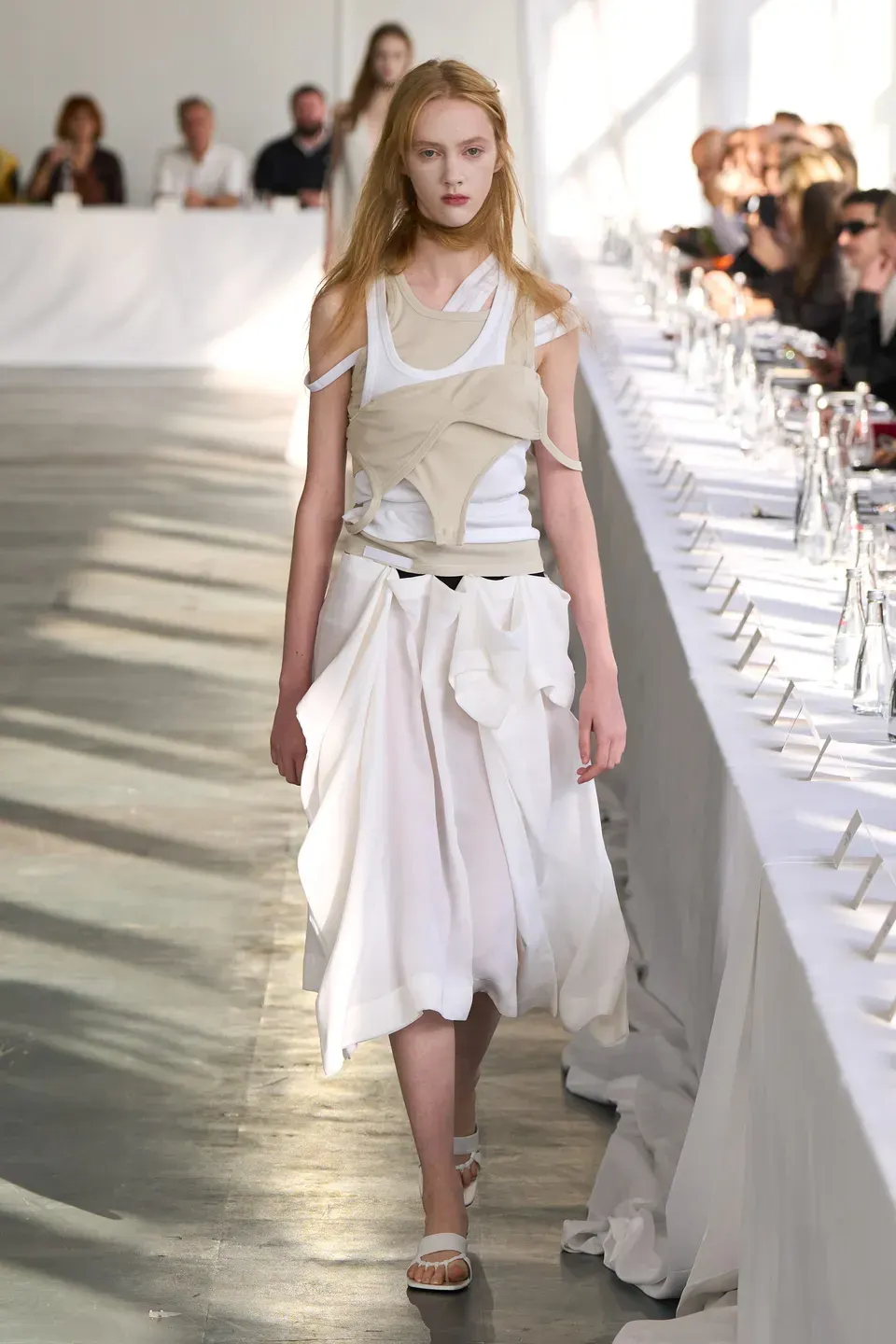 Fashion Loves Art  2