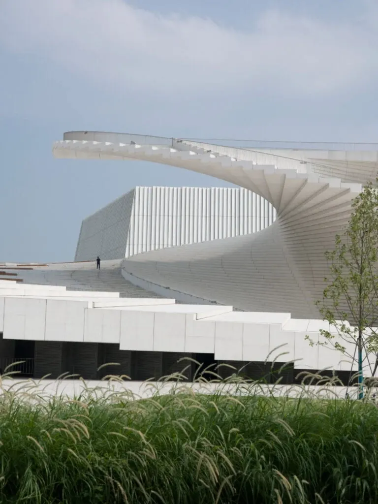 Contemporary architecture Contemporary architecture