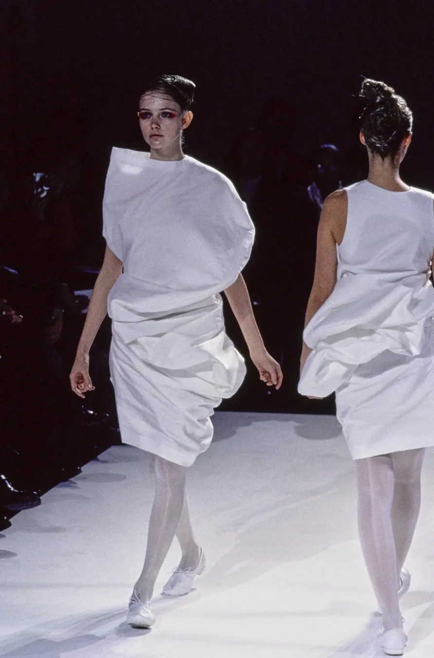 avant-garde style avant-garde style