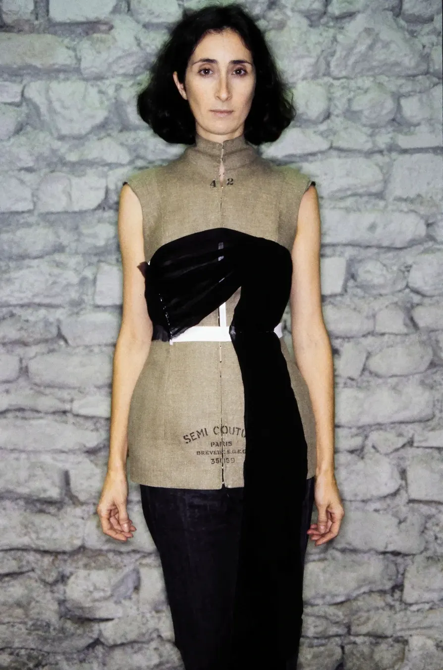avant-garde style 4 avant-garde style 4