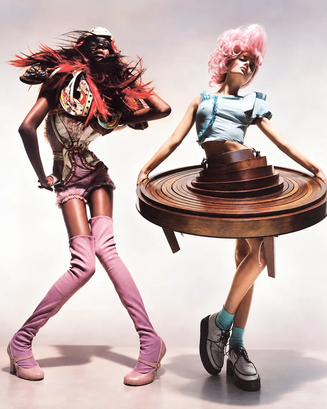 avant-garde style o avant-garde style o