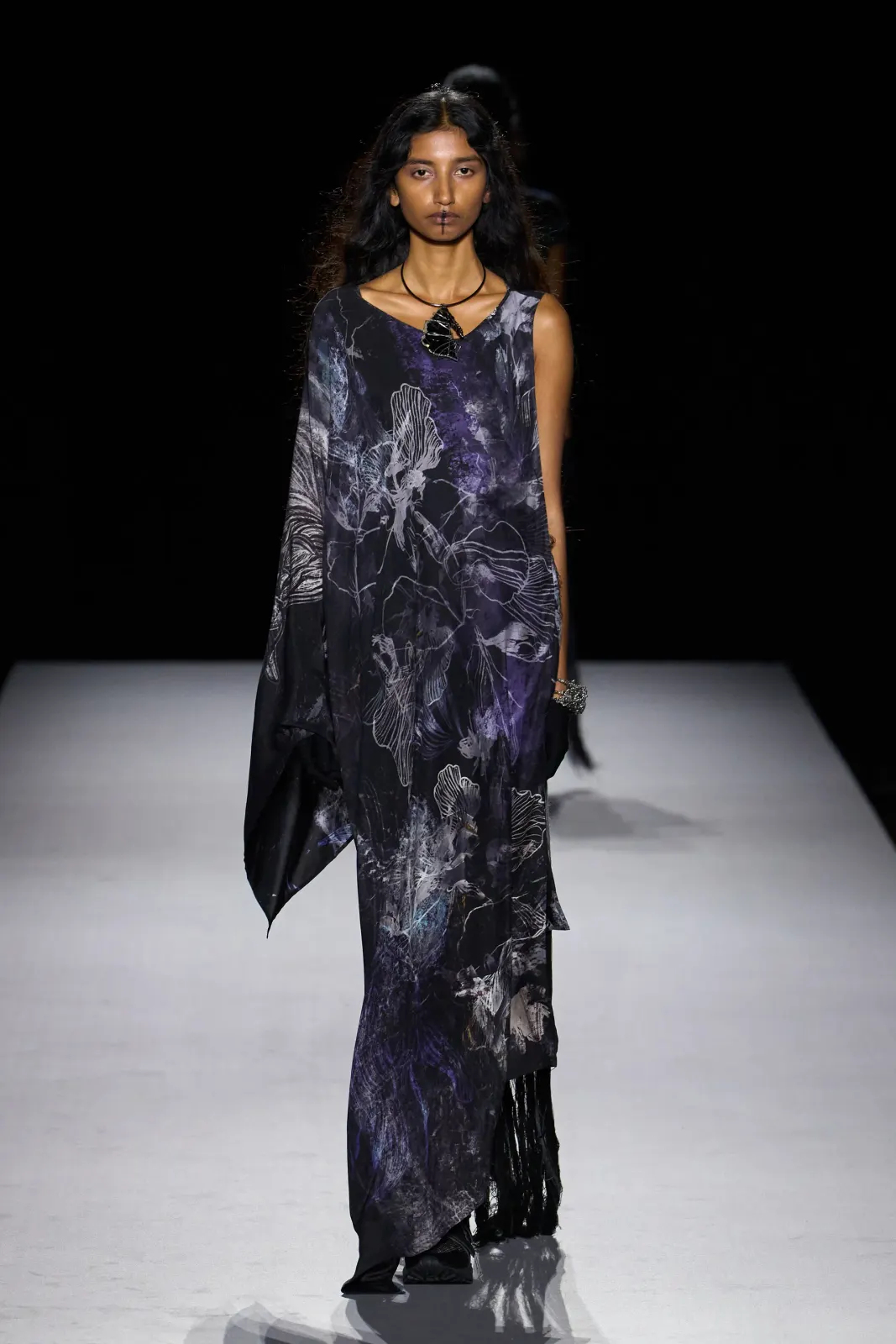 Yohji Yamamoto SS27 6 Yohji Yamamoto SS27 6