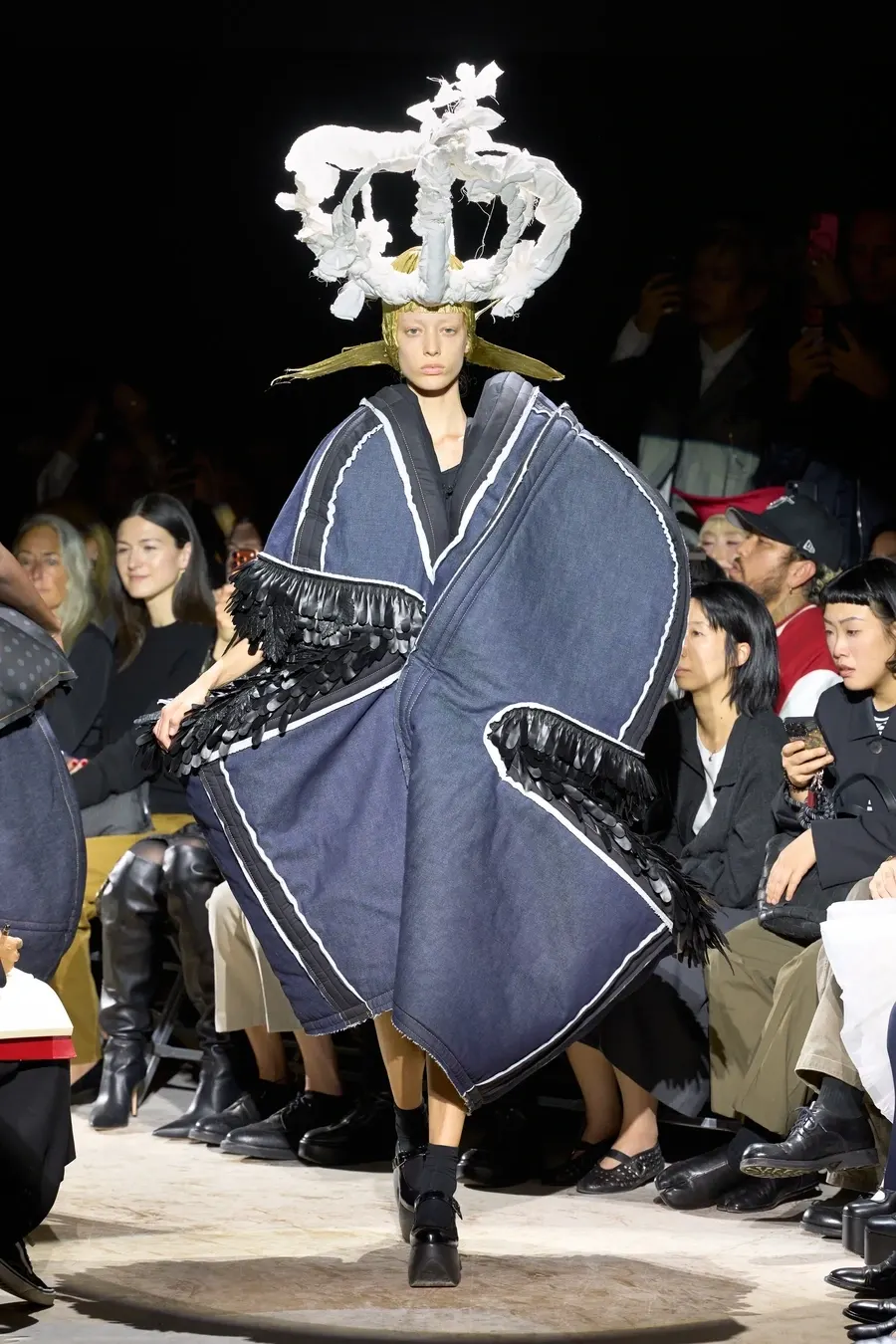 Comme des Garçons SS27 1 Comme des Garçons SS27 1