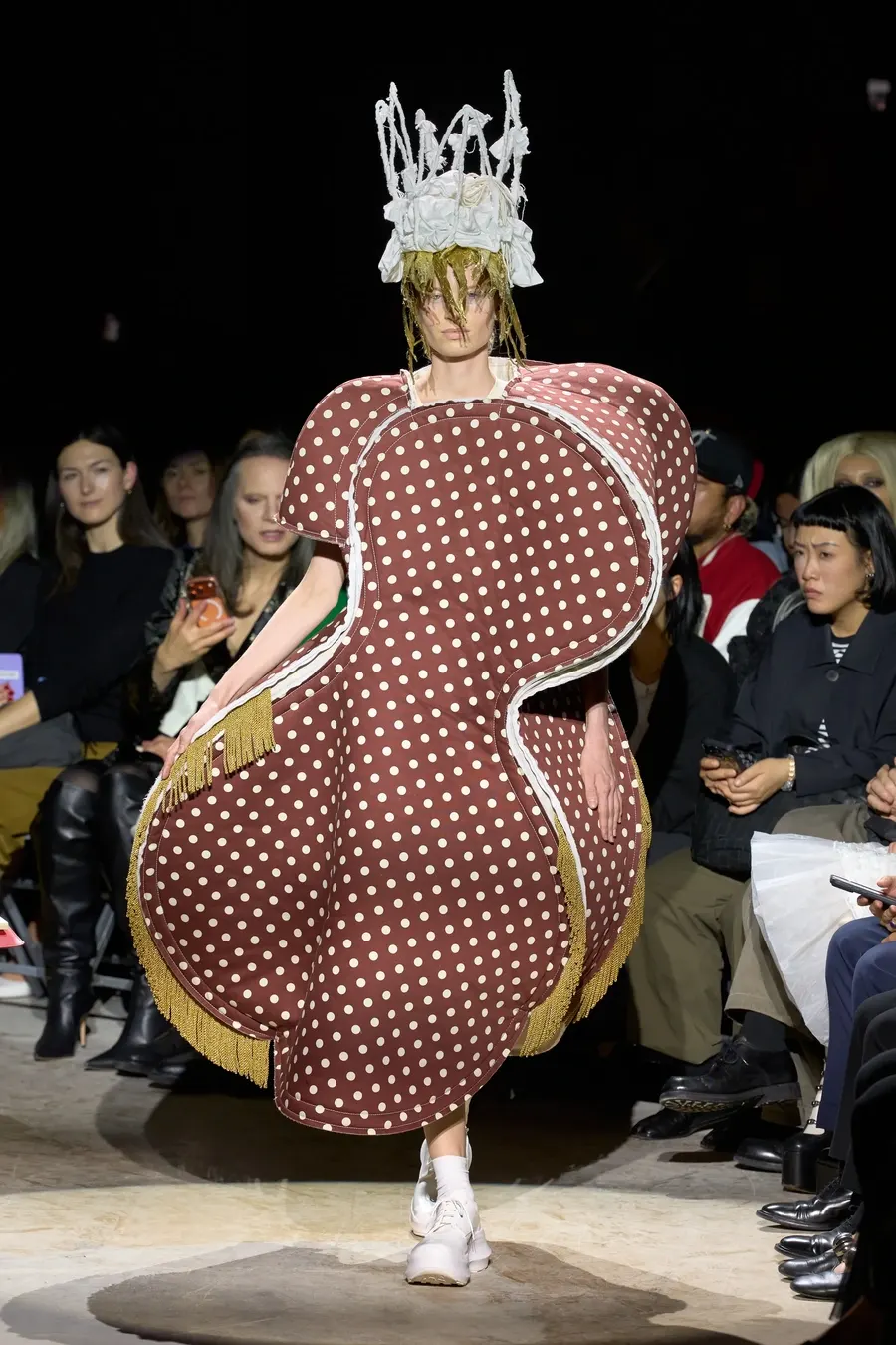 Comme des Garçons SS27 5 Comme des Garçons SS27 5