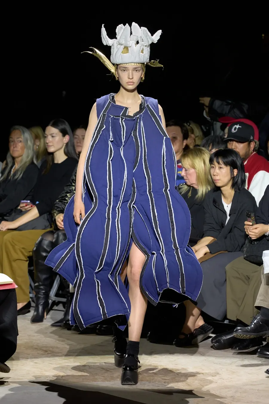Comme des Garçons SS27 2 Comme des Garçons SS27 2