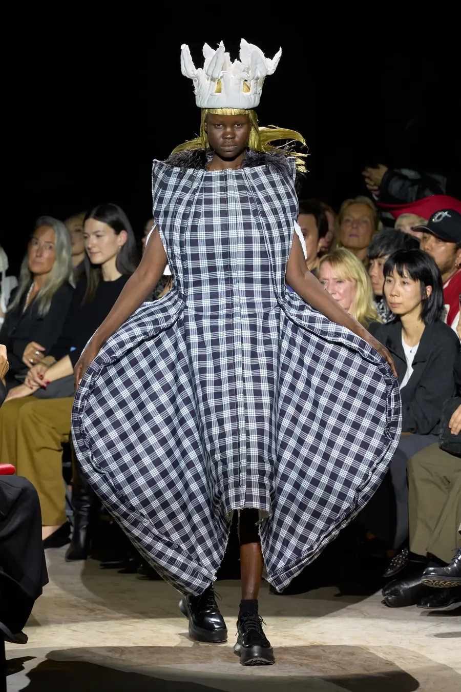 Comme des Garçons SS27 3 Comme des Garçons SS27 3
