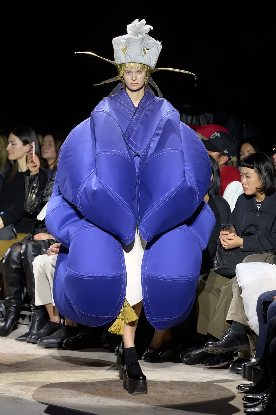 Comme des Garçons SS27 6 Comme des Garçons SS27 6