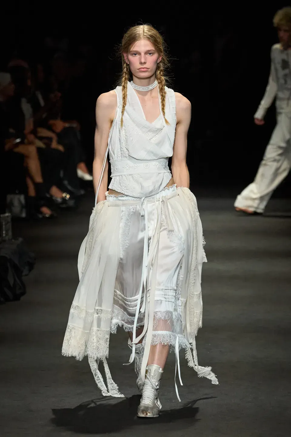 Ann Demeulemeester Wardrobe 11 Ann Demeulemeester Wardrobe 11