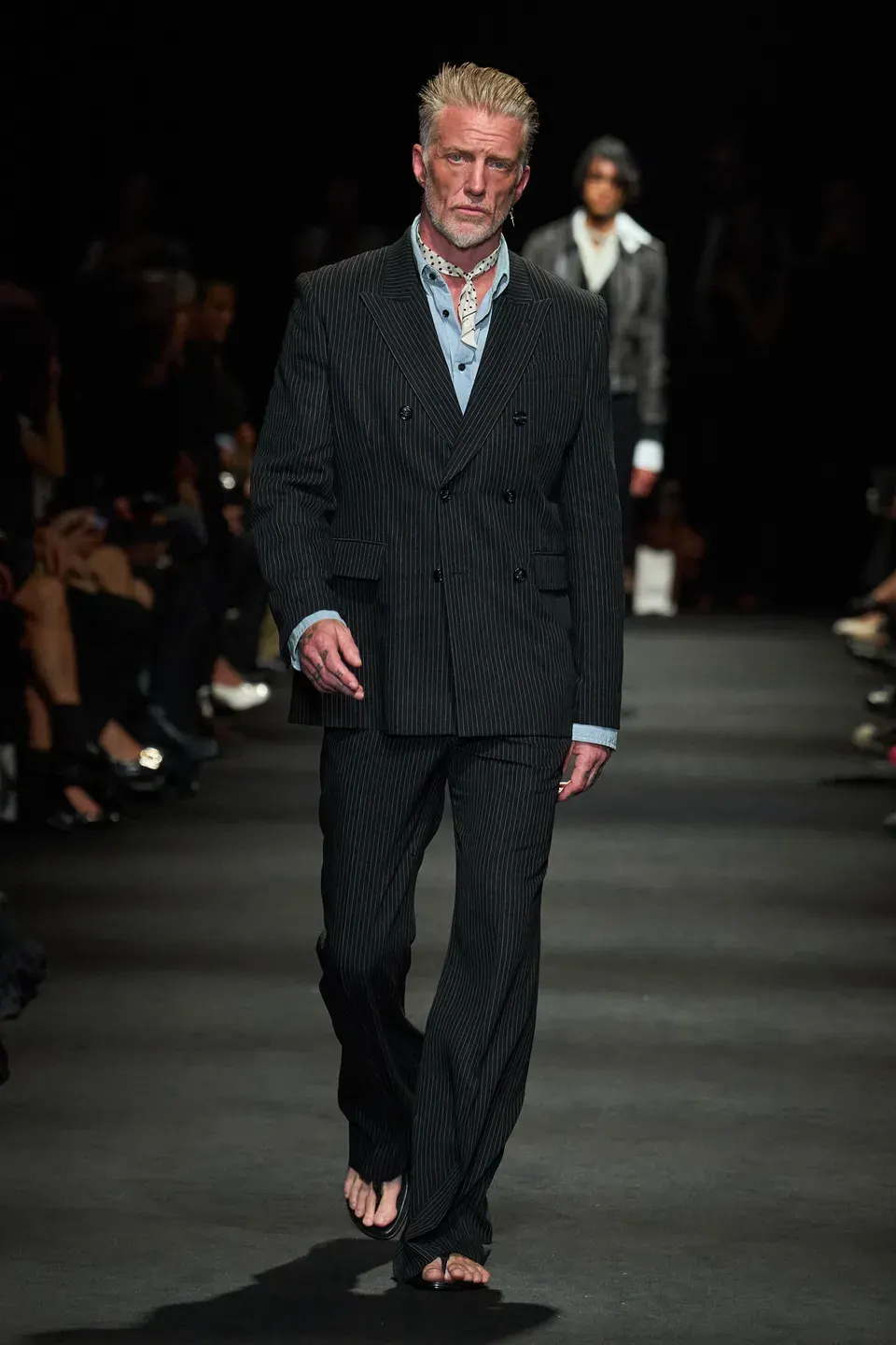 Ann Demeulemeester Wardrobe 2 Ann Demeulemeester Wardrobe 2