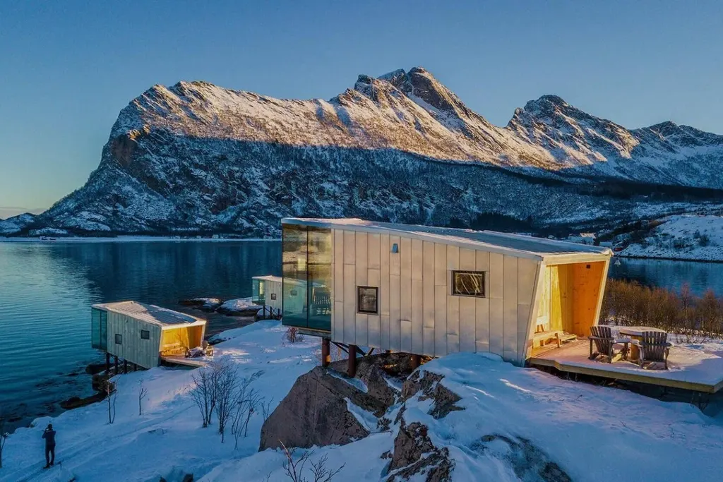 luxury hospitality most exclusive hotels in the world