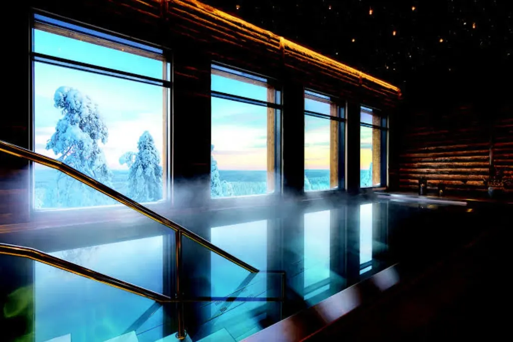 luxury hospitality most exclusive hotels in the world