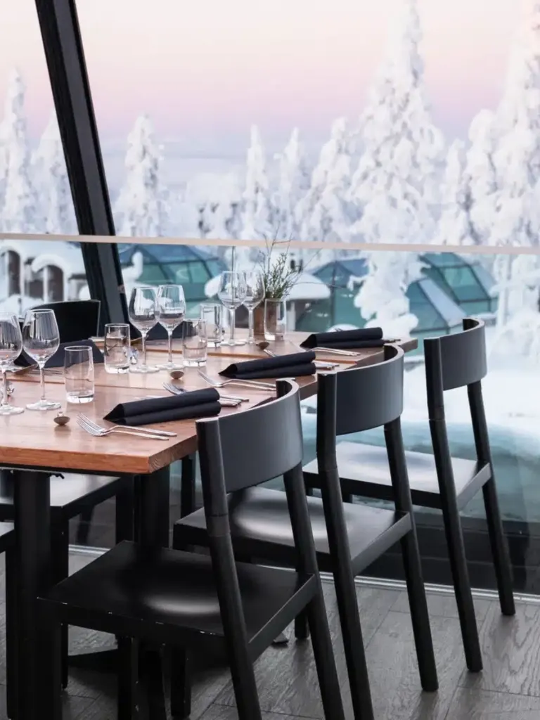luxury hospitality most exclusive hotels in the world