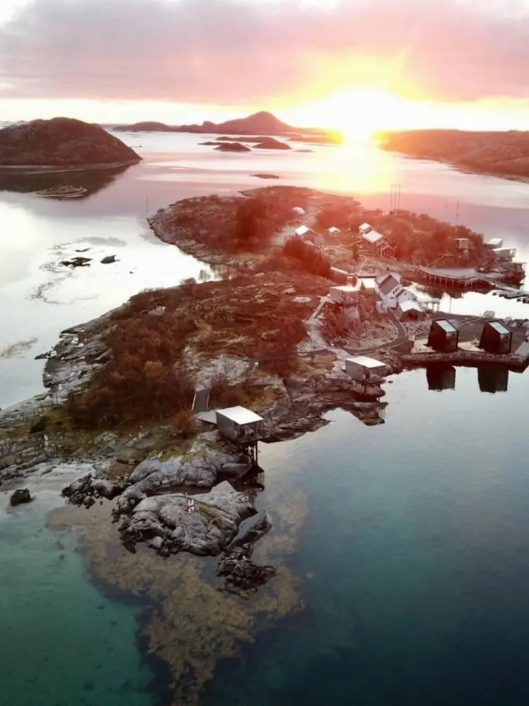 luxury hospitality most exclusive hotels in the world