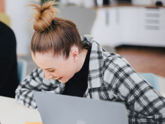 Our Culture - Sleek X Webflow Template