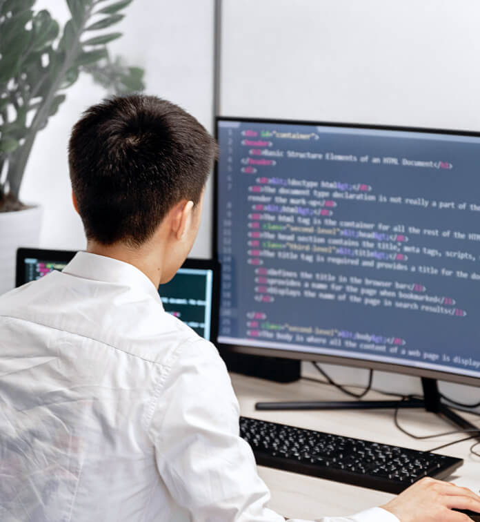 Our Culture - Sleek X Webflow Template