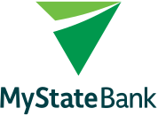 my state bank