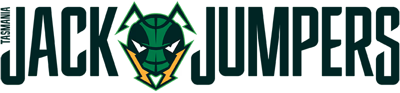 Club logo on a light background