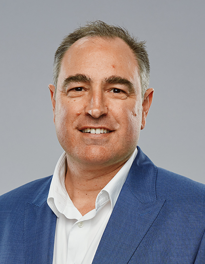 Darren Smith