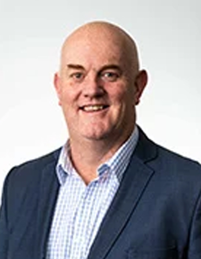 Steve Old
