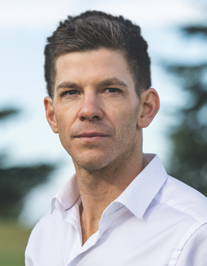 Tim Paine