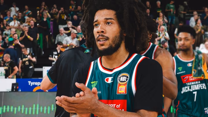 Thank you Tyger Campbell