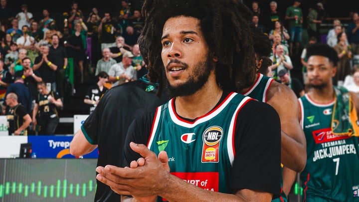 Thank you Tyger Campbell 