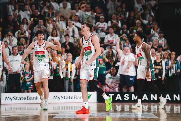 The Hungry Jack's NBL and Nine have signed a two-year agreement to make the channel the free-to-air home of basketball in Australia.