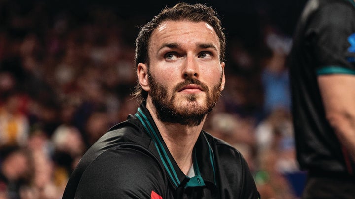 “Devastating” - Sean Macdonald Injury