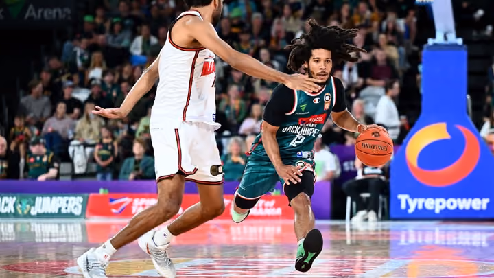 Season done, JackJumpers turn focus to finals