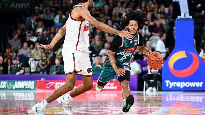 Season done, JackJumpers turn focus to finals