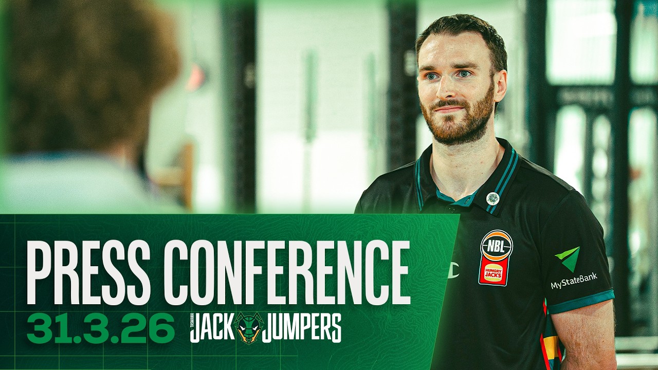 Sean MacDonald re-signs for NBL27 | 31.3.26