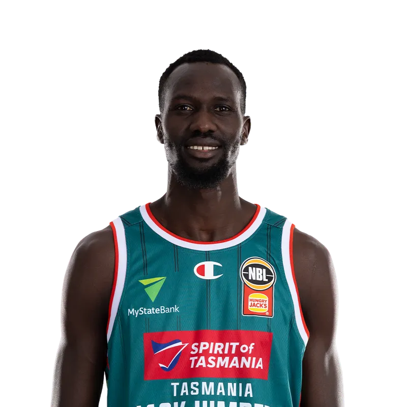 Majok Deng
