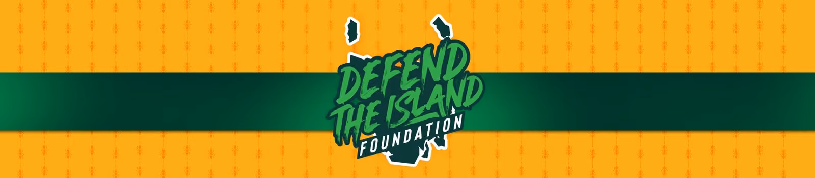Defend the Island Foundation Donors