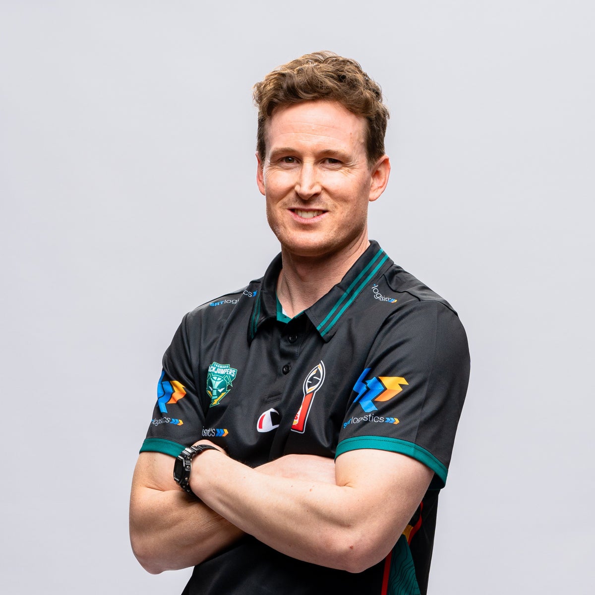 Nate Brereton