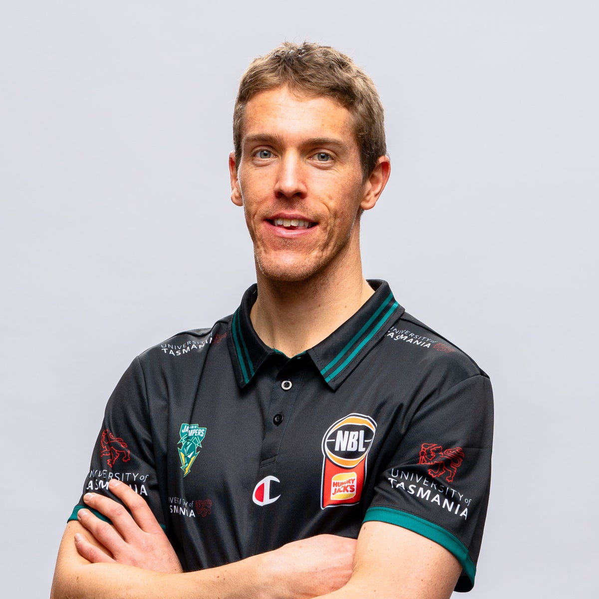 Harrison Shaw-Gillott
