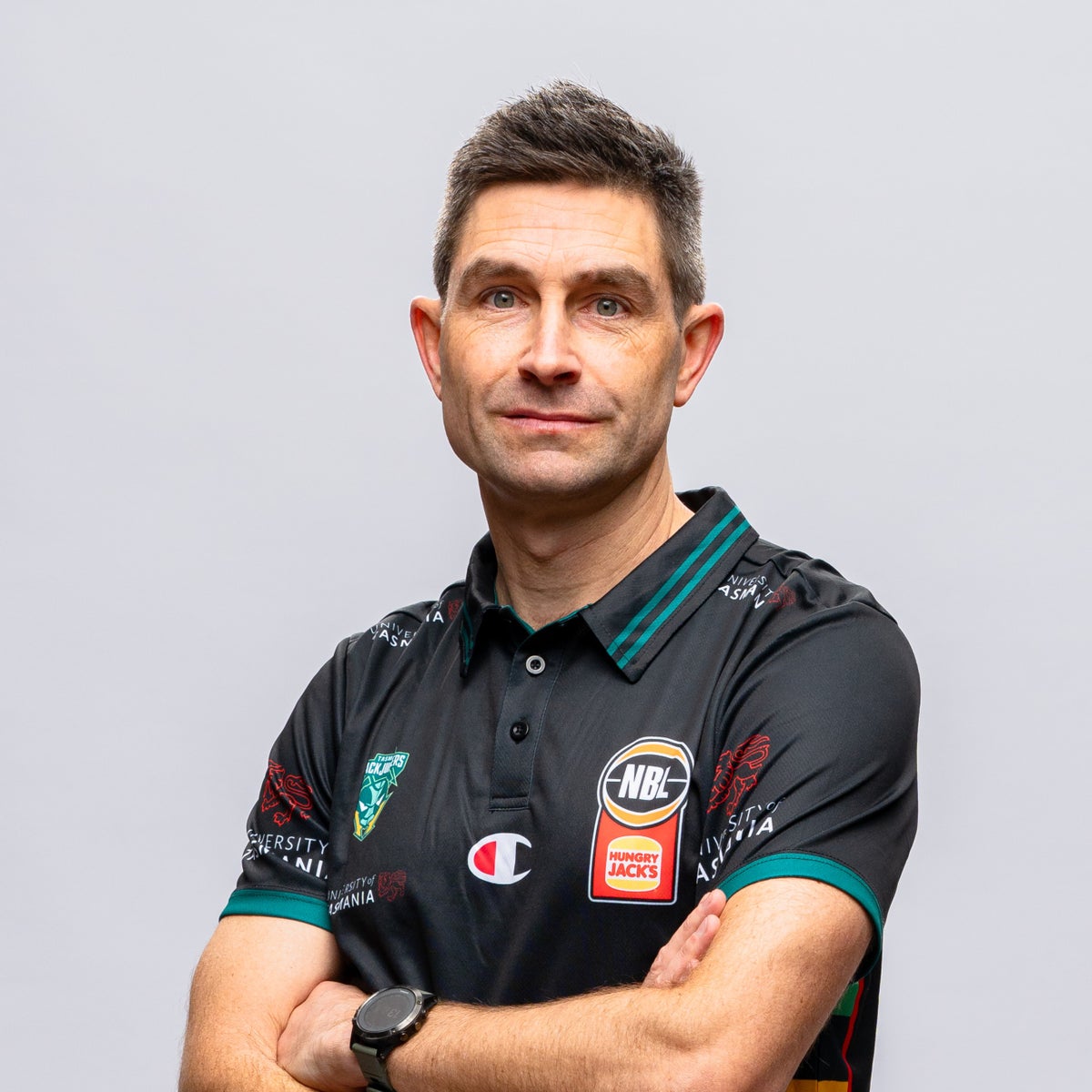 Ryan Carroll