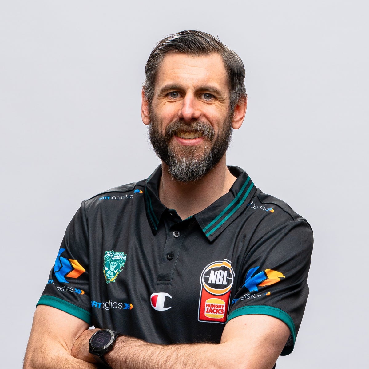 Jarrad Weeks
